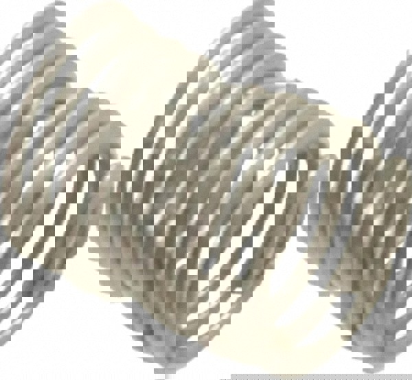 Screw-Locking Insert: Stainless Steel, M3 x 0.50 Metric Coarse, 2D